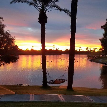 Hotel The Mccormick Scottsdale Exterior foto