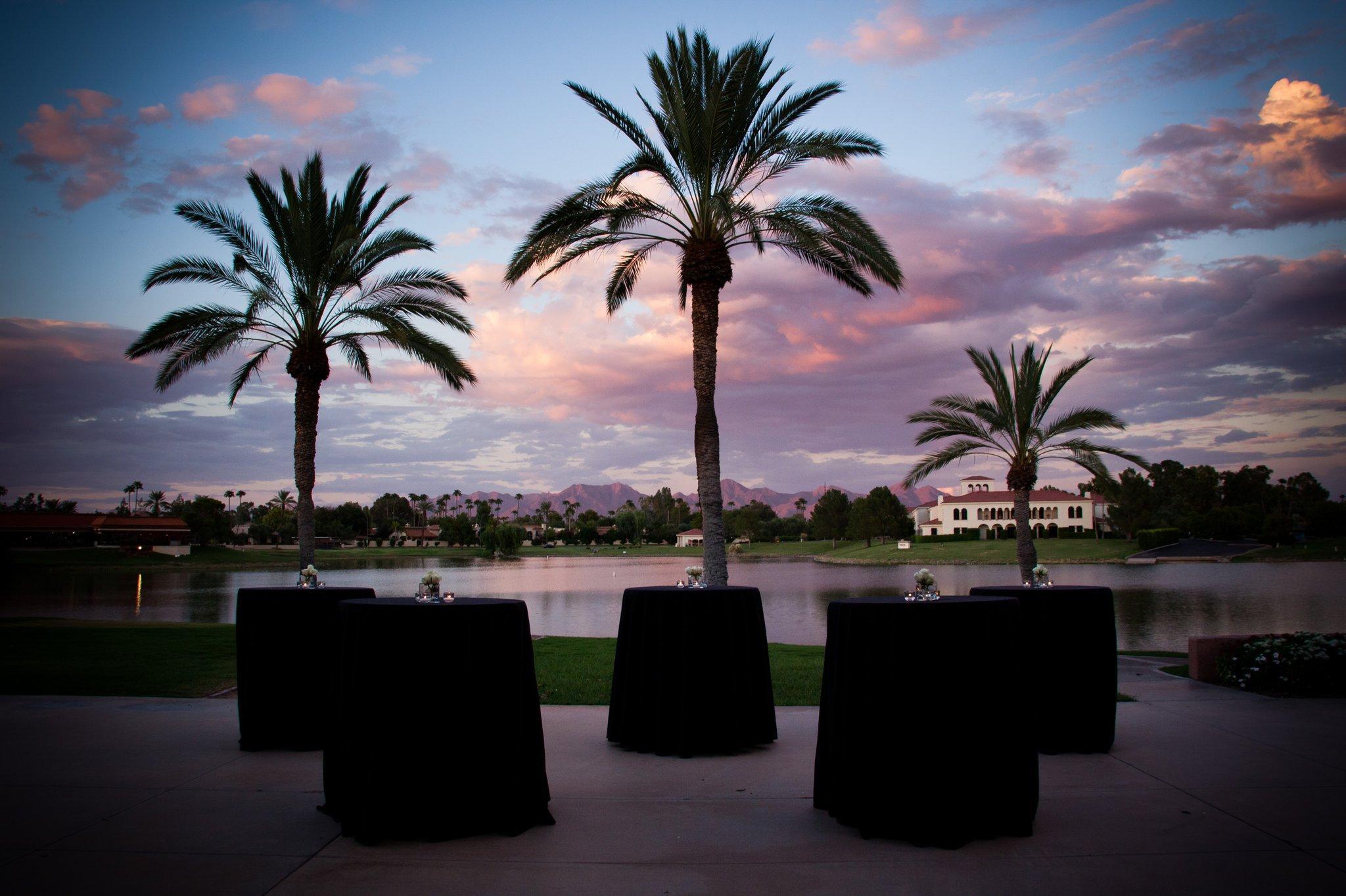 Hotel The Mccormick Scottsdale Exterior foto