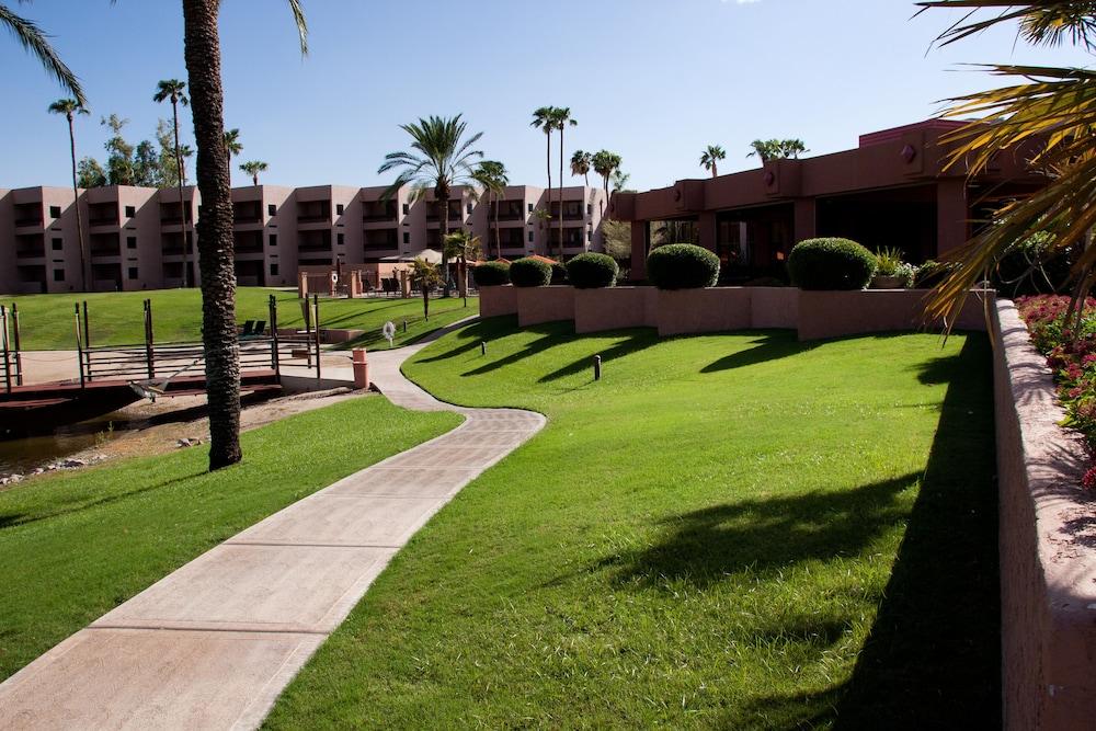 Hotel The Mccormick Scottsdale Exterior foto