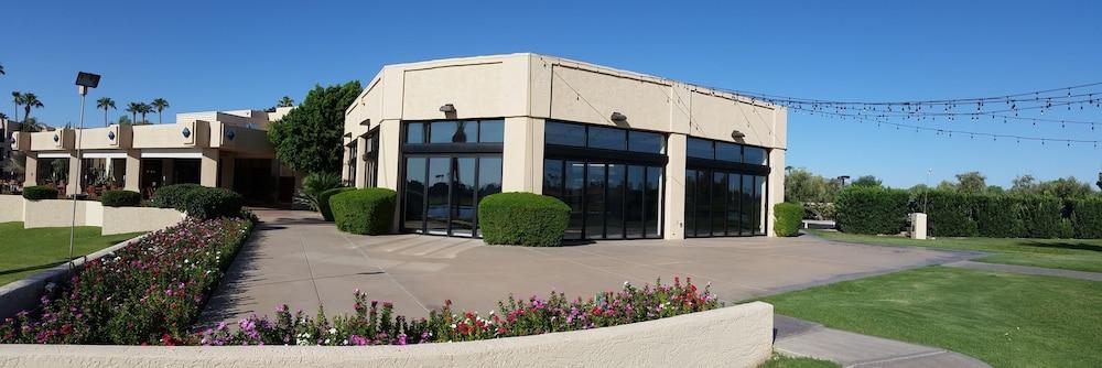 Hotel The Mccormick Scottsdale Exterior foto