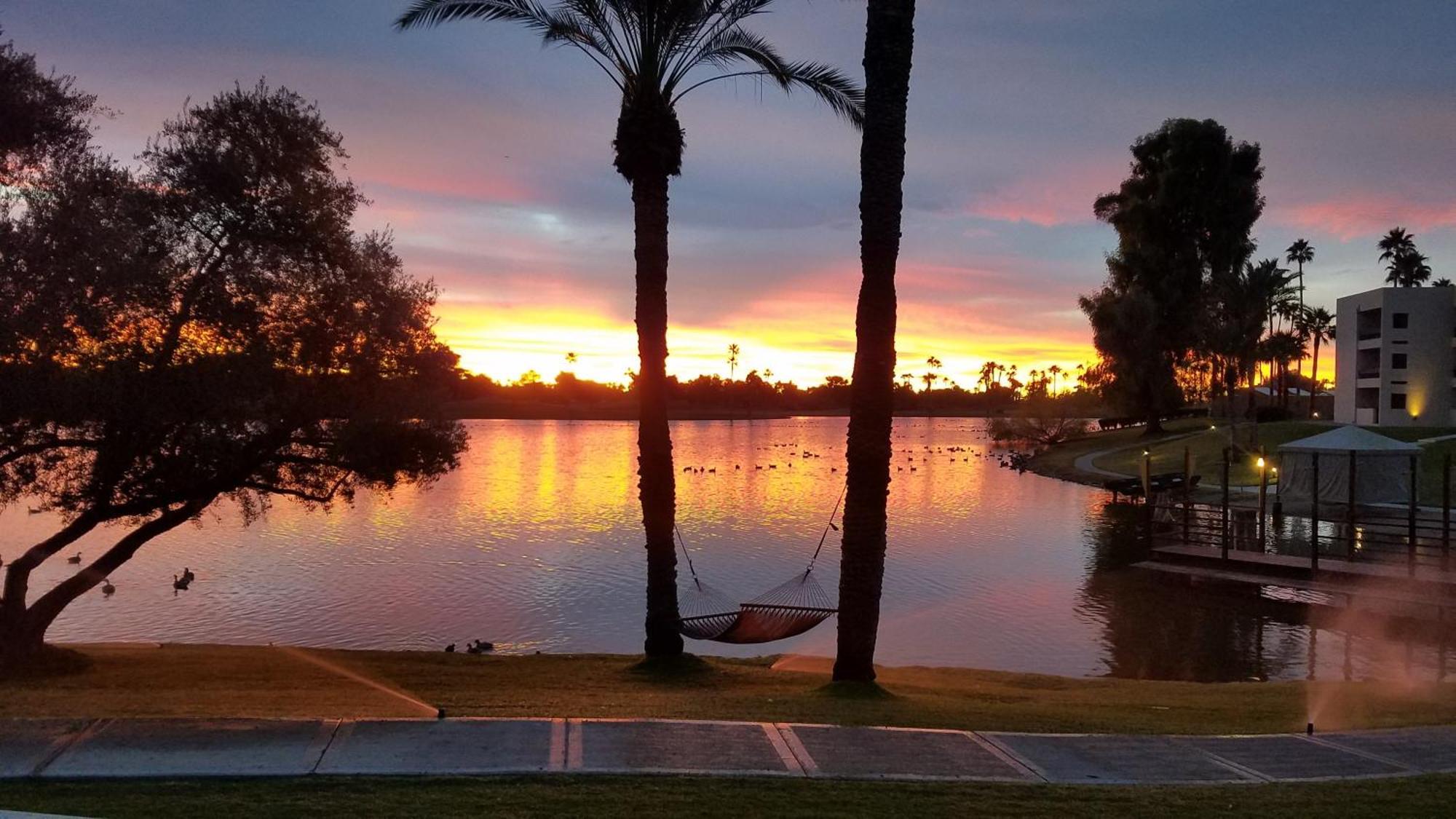 Hotel The Mccormick Scottsdale Exterior foto